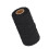 Cordón de macramé de algodón reciclado negro de 2 mm 1 pieza 7