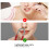 Roter Edelstahl-Gesichtshaarentferner, Threading 7