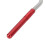 Roter Edelstahl-Gesichtshaarentferner, Threading 9