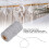 Makramee-Garn 2,0 mm recycelte Baumwolle 1 Stück graues Seil 7