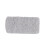 Makramee-Garn 2,0 mm recycelte Baumwolle 1 Stück graues Seil 9
