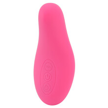 Masajeador de lactancia 600 mAh 110-51-25 mm Rosa Rojo