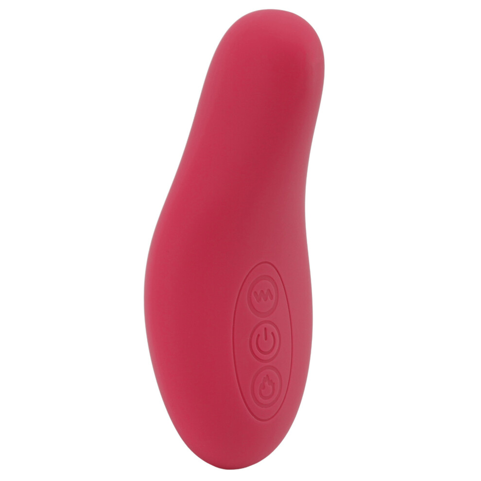 Lactation Massager Women Heating Vibration Breast Massager For Breastfeeding Clogged Ducts Mastitis Brown