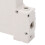 DZ47-63 C63 1P LS-Schalter DIN-Schiene 63A 230/400V 4500A 9