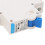 DZ47-63 C63 1P LS-Schalter DIN-Schiene 63A 230/400V 4500A 11