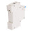 DZ47-63 C63 1P LS-Schalter DIN-Schiene 63A 230/400V 4500A 12