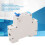 DZ47-63 C63 1P LS-Schalter DIN-Schiene 63A 230/400V 4500A 8
