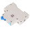 DZ47-63 C63 1P LS-Schalter DIN-Schiene 63A 230/400V 4500A 5