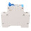 DZ47-63 C63 1P LS-Schalter DIN-Schiene 63A 230/400V 4500A 15