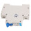 DZ47-63 C63 1P LS-Schalter DIN-Schiene 63A 230/400V 4500A 7