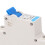 DZ47-63 C63 1P LS-Schalter DIN-Schiene 63A 230/400V 4500A 10