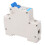 DZ47-63 C63 1P LS-Schalter DIN-Schiene 63A 230/400V 4500A 13