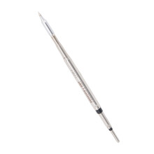 Punta de soldadura C210-020 T26D, Antioxidante, 0-300 C