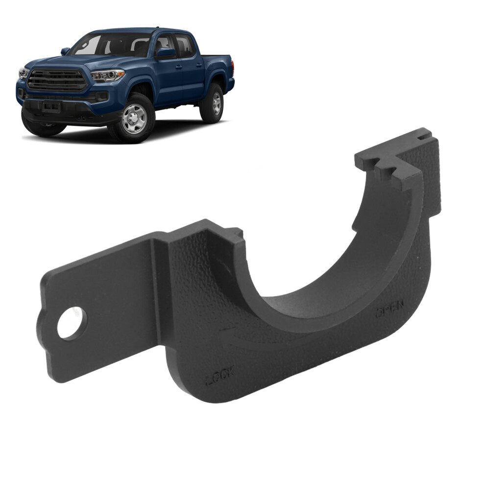 Gas Cap Holder Anti Slip Switch Design Pre Hole Replacement For Tacoma 3Rd 2016Â2022 9441321349514