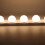 5 LED-Spiegelleuchten, Weiß, 3 Farbmodi 13