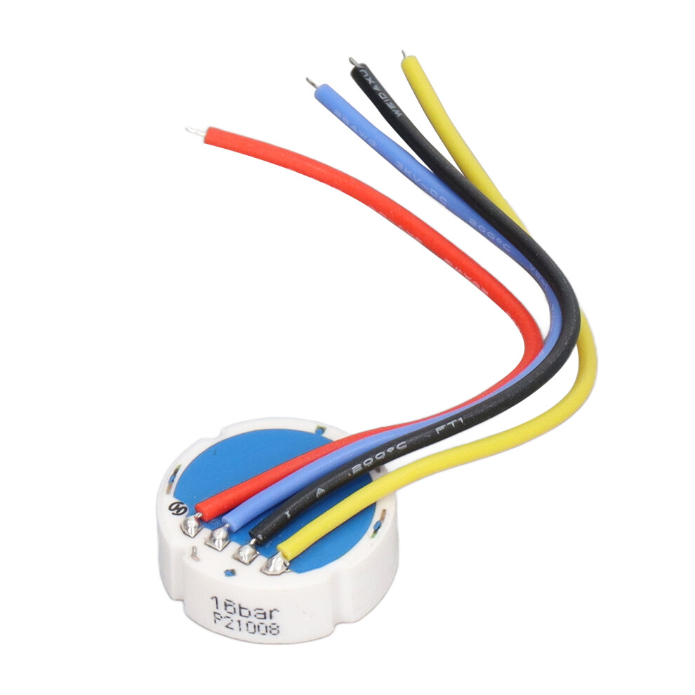 Liquid Level Sensor Pressure Level Sensor Resistive Ceramic Bases For Water Tank Cjâ16C 0Â16Bar 7611321349438