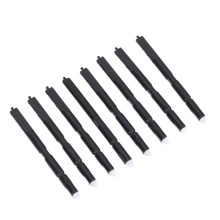 Kit de filtro de cera para audífono PP, apertura de 1,4 mm
