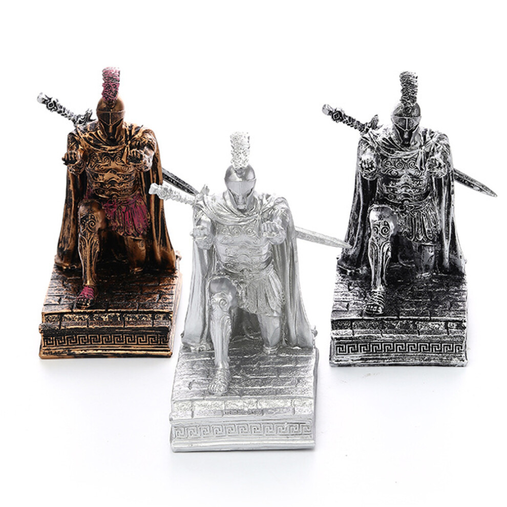 Pen Holder Desk Organizers Resin Pen Holder Home Office Cool Pen Stand Gift-image-OPC-PHVMVWM-NEW