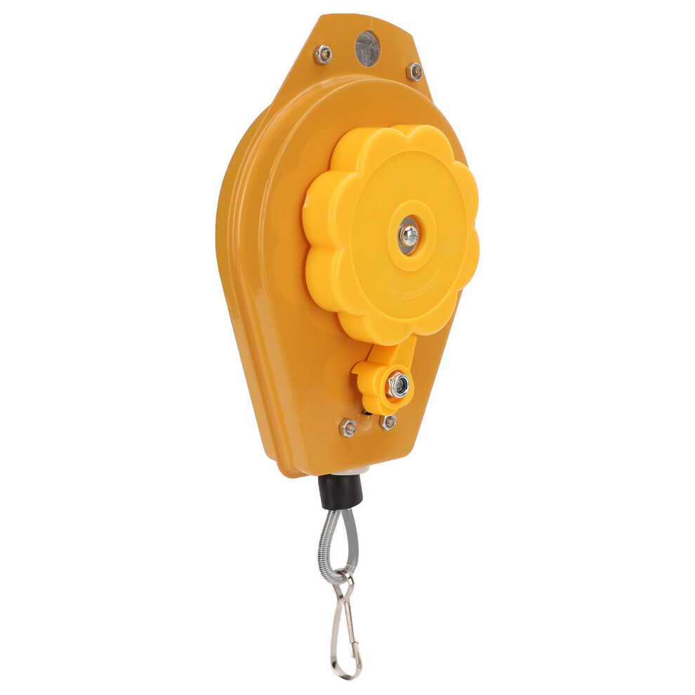 Spring Balancer Strong Bearing Capacity Retractable Tool Safety Retractable Spring Balancer Tool For Assembly Line 4681321350904