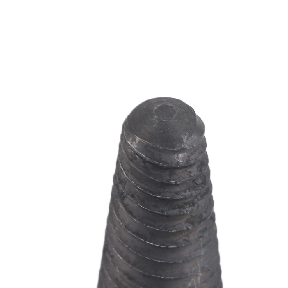 Screw Extractor G1/2In Broken Pipe Bolts Remover Carbon Steel Hand Screw Tap For Faucet Single End G1/2In Chinese Standard 7901321352201
