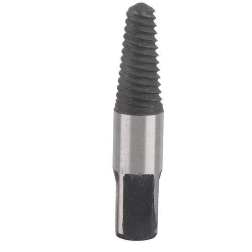 Extractor de tornillos G1/2in, acero al carbono para grifo 2