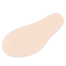 Masajeador para la lactancia 600mAh 110x51x25mm Rosado Blanco