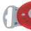 Filtro de protección HF4 - Reemplazo para audífono. 4