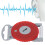 Filtro de protección HF4 - Reemplazo para audífono. 14