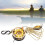 Live Fish Lock goldener teleskopischer Stringer 293 g 15