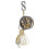 Live Fish Lock goldener teleskopischer Stringer 293 g 3