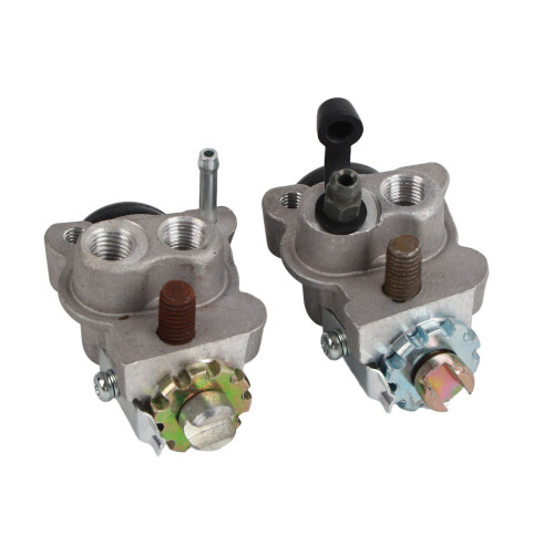 2 Stück Bremszylinder links vorne 45330 HC5 006 1