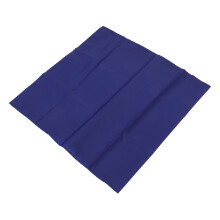 Senioren-Rutschlaken 70x68 cm / 27,6x26,8 in Nylon
