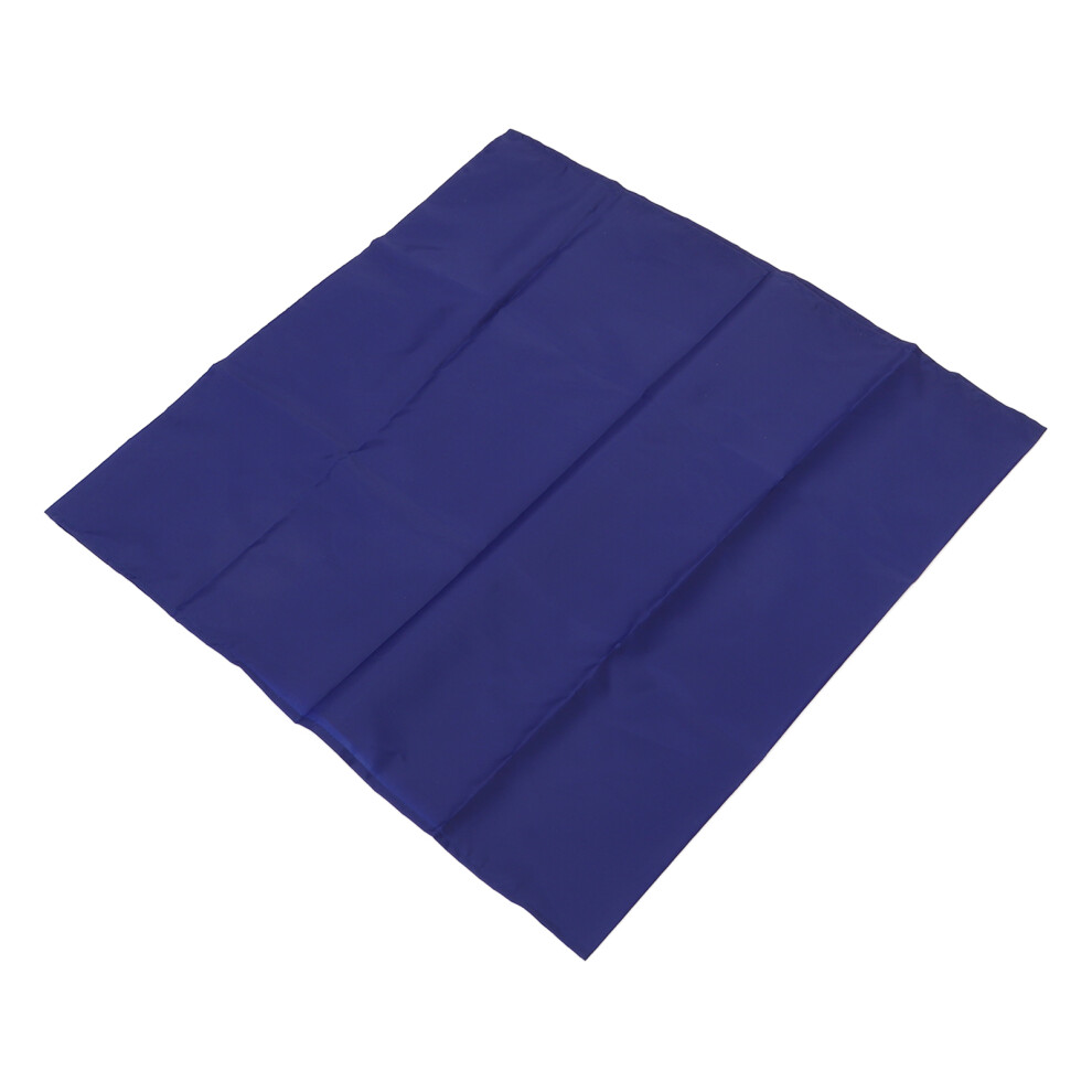 Elderly Slide Sheet Transfer Bed Cloth to Assist Moving Patients and Disabled for Hospital and Home Care 70x68cm / 27.6x26.8in