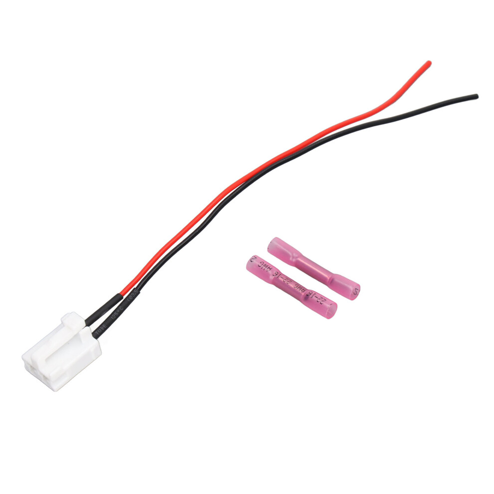 Blower Motor Connector Wiring Harness 90980 10916 Replacement For Tacoma 2005Â2016 9481321353227