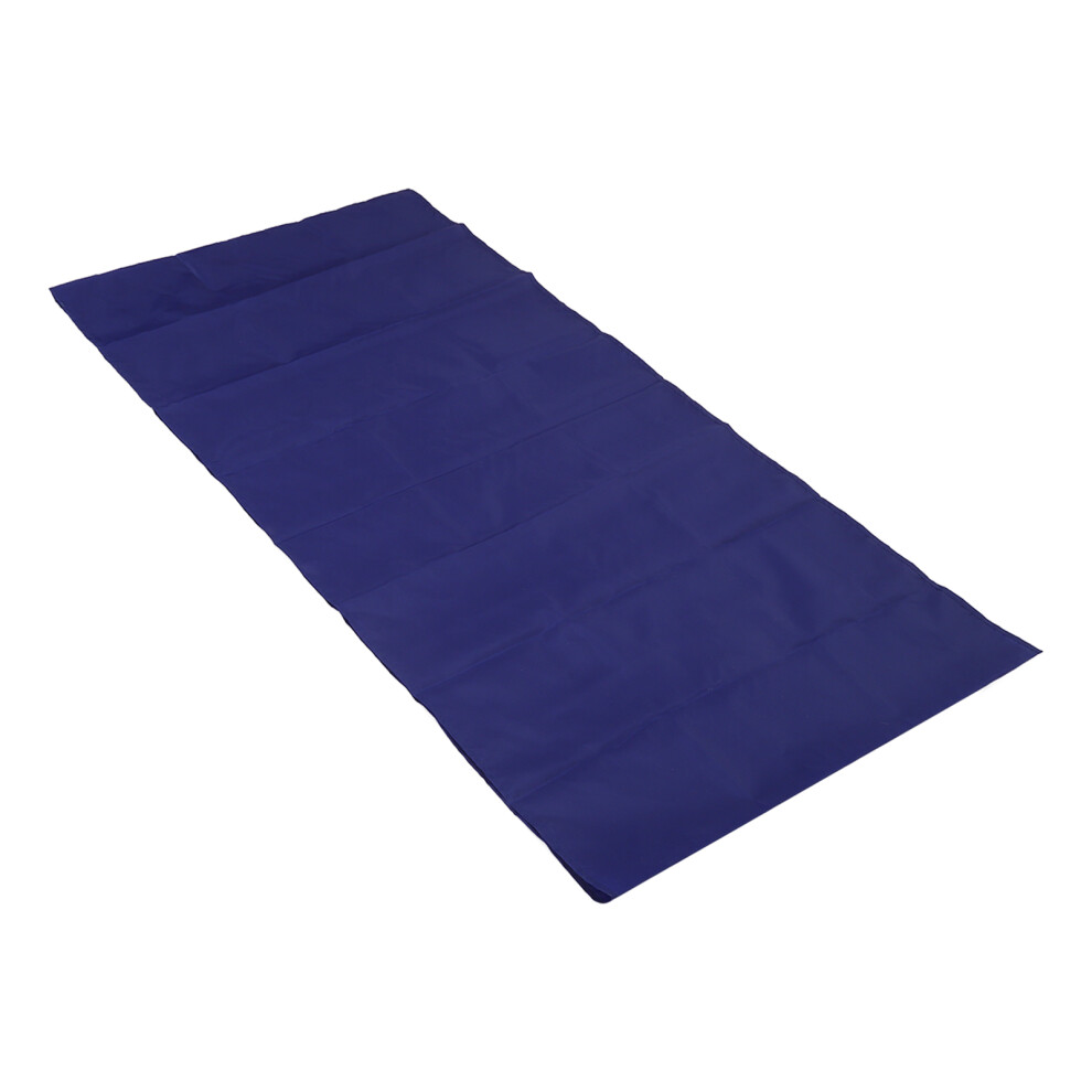 Elderly Slide Sheet Transfer Bed Cloth to Assist Moving Patients and Disabled for Hospital and Home Care 140x68cm / 55.1x26.8in