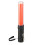 26 cm LED-Verkehrsstab - 8–15 Std., 3 Modi, Schwarz 2