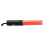 26 cm LED-Verkehrsstab - 8–15 Std., 3 Modi, Schwarz 1