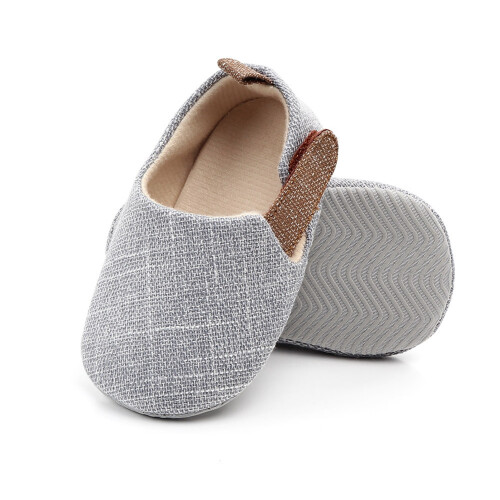 Prewalker para bebé gris 12cm/4.72in 29.2g/1.03oz 1