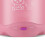 Olla arrocera portátil mini 1.2L rosa Grain 5