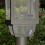 Outsunny Outsunny 1.3 m LED Garden Lamp Post Light, Waterproof IP44, Cool White 8