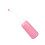 Aspersor de bidé portátil de mano rosa 500 ml 4