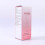 Aspersor de bidé portátil de mano rosa 500 ml 6