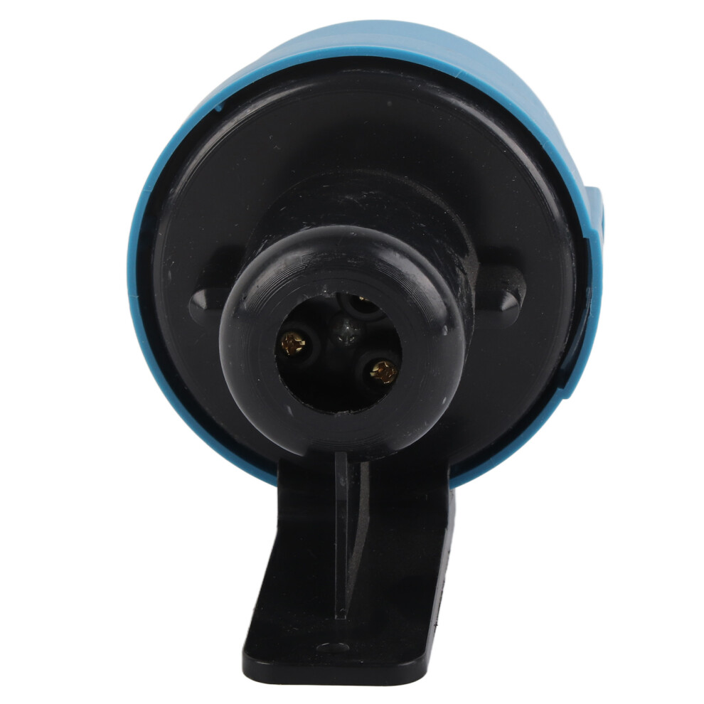 Twist Lock Photocell Plastic Housing High Sensitivity Auto Control Photocell Street Light Switch 105 To 305V 9471321358292