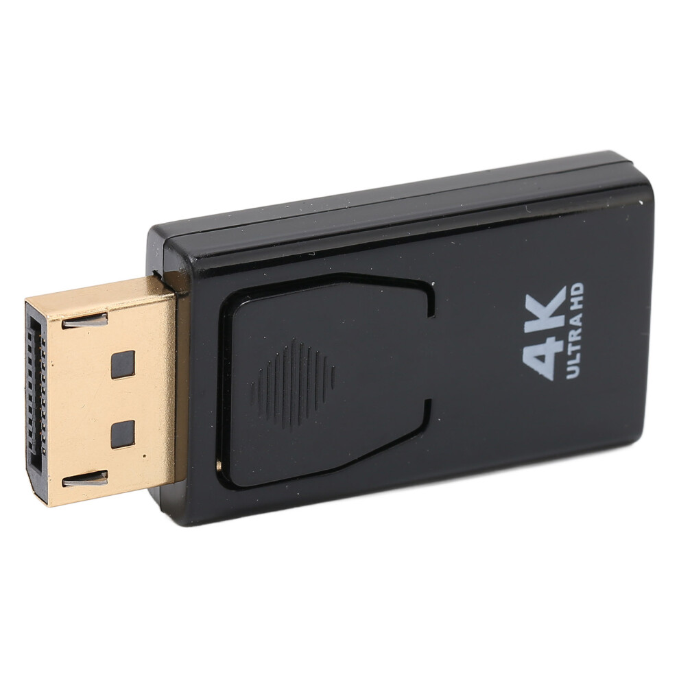 Dp To Hd Multimedia Interface Adapter 4K 1080P Dp Male To High Definition Multimedia Interface Female Connector 8711321358801