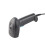 Escáner de código de barras 1D USB, IP54, con cable, 200/s, 4mil 15