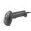 Escáner de código de barras 1D USB, IP54, con cable, 200/s, 4mil 14