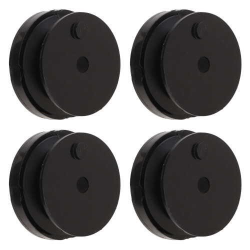 4-teiliges Generator-Pad-Set 68325 z07003 EB2000i EU2000i