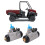 2 Stück Hinterbremszylinder-Set 43092-1053 Mule 4010 4