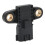 22365 EB30A 2.5DCi Kraftstoffsensor Schwarz ABS NP300 13
