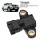 22365 EB30A 2.5DCi Kraftstoffsensor Schwarz ABS NP300 8